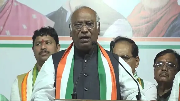 mallikarjun-kharge