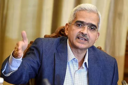 RBI Governor Address Today Updates