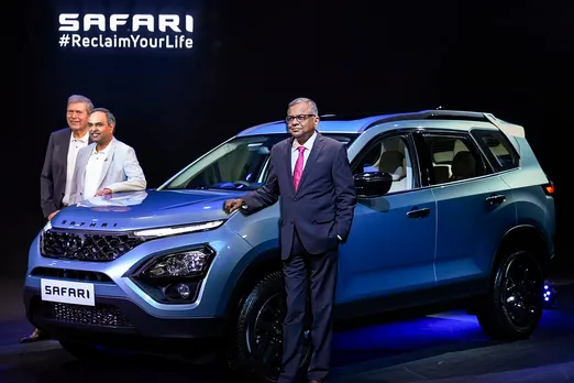 new tata safari, 2021 tata safari, 2021 tata safari launched, 2021 tata safari price, 2021 tata safari power, 2021 tata safari engine, 2021 tata safari features, 2021 tata safari specification, 2021 tata safari booking, tata motors iconic SUV safari