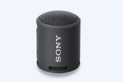 Sony SRS-XB13 Extra Bass launched in india with water and dust resistance