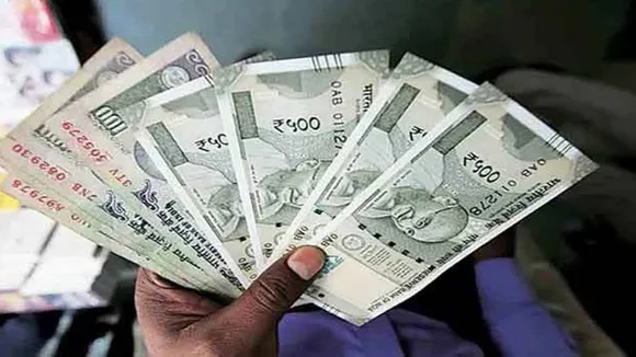 money