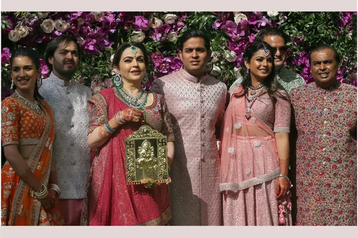 Asia’s 20 Richest Families Control 463 Billion dollar, mukesh ambani family wealth, hinduja family wealth, mistry family wealth, richest family of asia, reliance industries