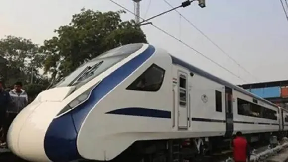 Trains