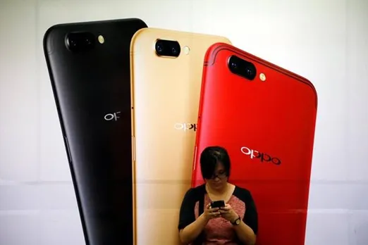 Oppo set up first 5G innovation lab in india company first 5G lab outside china
