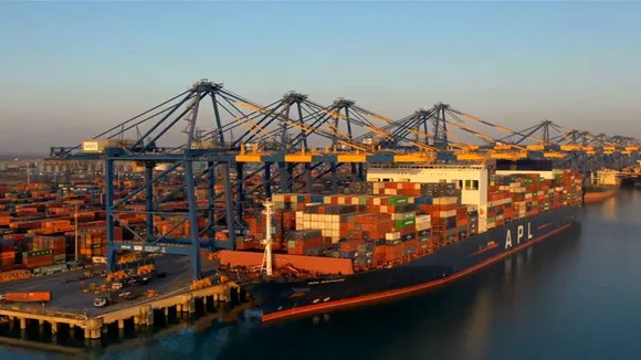 Adani Ports, Adani Ports and Special Economic Zone, APSEZ, Adani Ports commercial papers, Adani Ports cp, SBI Mutual Fund, SBI MF, Aditya Birla Sun Life Mutual Fund, Aditya Birla Sun Life MF, अडानी पोर्ट्स, अडानी पोर्ट्स कमर्शियल पेपर्स, अडानी पोर्ट्स कॉमर्शियल पेपर्स, एसबीआई म्यूचुअल फंड, आदित्य बिरला म्यूचुअल फंड