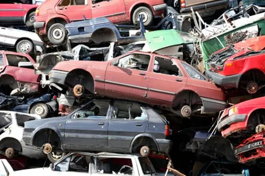 Vehicle Scrappage Policy