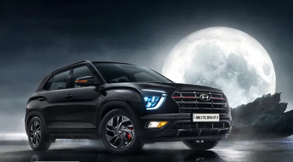 Creta Knight Edition