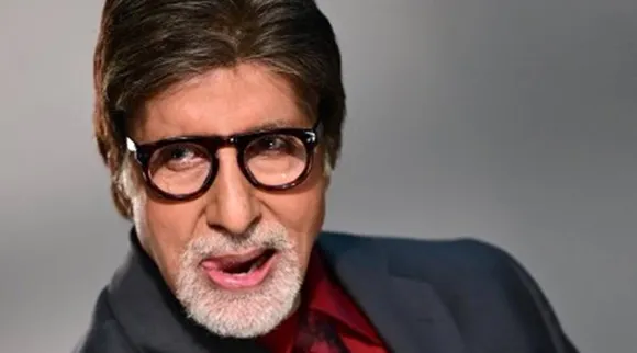 NFT Auction : अमिताभ बच्चन के NFT ने नीलामी के पहले ही दिन तोड़े रिकार्ड, 5 लाख 20 लाख डॉलर से ज्यादा की बोली लगी 
