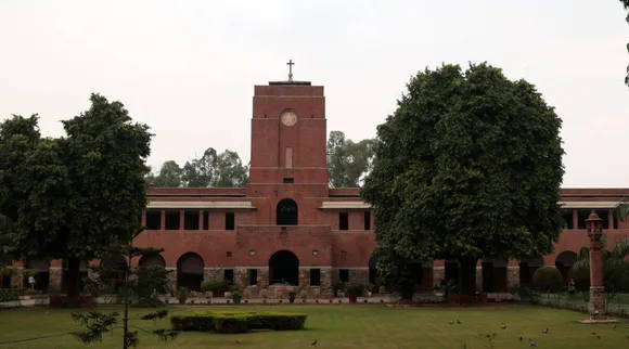 DU Admissions 2022, CSAS portal, Delhi University, admission portal, CUET registration, bulk mail,