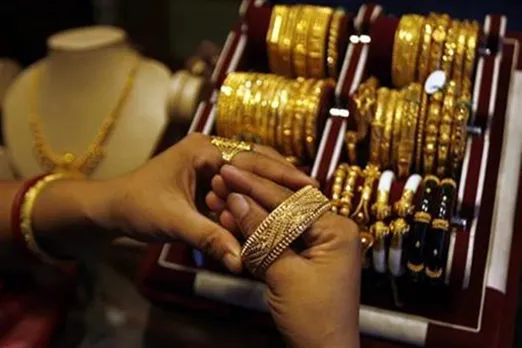 Gold price today 24th september 2020, silver price today, gold tumbles 485 rupee, silver price also declined