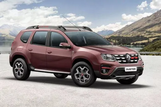 Renault offering lucrative offers on Kwid, Kiger, Triber and Duster
