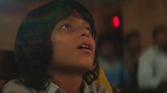 Oscar 2023 Entry