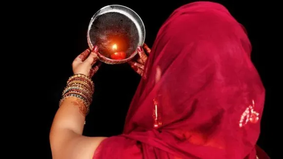 Chauth 2023 Moon Rise Time, Muhurat