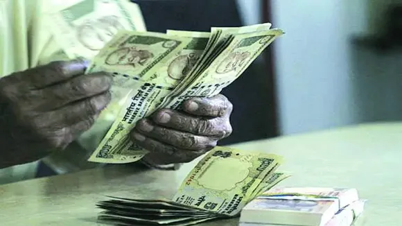 Six Years of Demonetisation, 6 years, demonetisation, completed, cash circulation, increased, 72%,