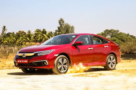 Honda cars india march offer, upto 1.25 lakh rupee discount on honda cars like city, amaze, wr-V, civic, BR-V, Jazz