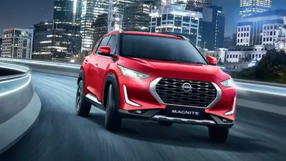 Nissan Sales in June 2023