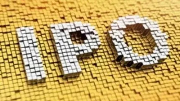 Five Star Business Finance, IPO, Five Star Business Finance Company, November 9,