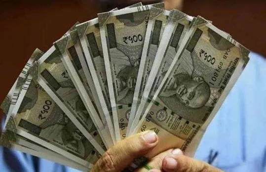 Change in CCS Pension Rules Gratuity Family Pension Calculation on Notional Pay if Death During Penalty