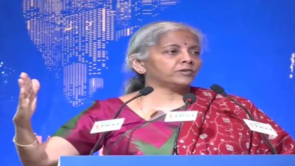 Budget 2023, Finance Minister, Nirmala Sitharaman, FICCI, Capex, capital expenditure