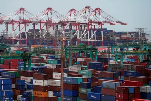 China to impose tariffs on 60 billion dollar of U.S. goods