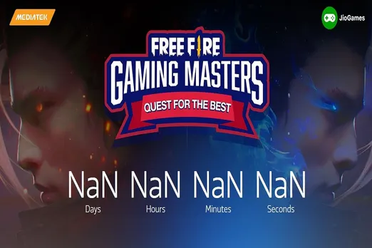 Jio-Mediatek Biggest Online Gaming