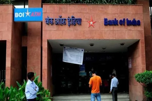 Bank of India reduces MCLR and External Benchmark Lending Rates, bank of india passed repo rate cut benefit to Housing, Vehicle and MSME Loan customers