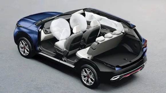 Airbag industry in India to grow to Rs 7,000 crore by FY27: Icra