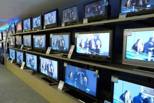 Prices of TV, refrigerator, washing machines likely to go up by around 10 pc from January 2021