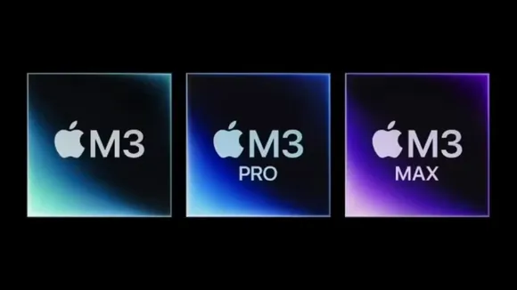 Apple New Macbook iMac