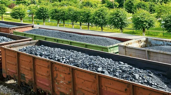 India’s coal import declines 27% to 16 mn tonnes in October