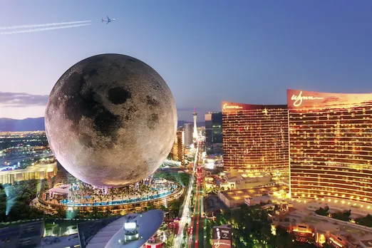 Dubai Moon, United Arab Emirates, 5 billion dollars, Rs 40,000 crore, resort, Moon World Resort, lunar luxury complex, lunar colony