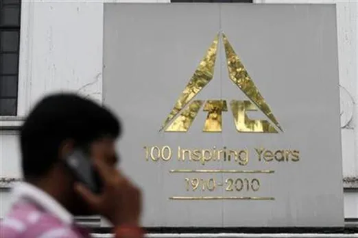 ITC LTD Q2 Result : आईटीसी का मुनाफा 10 फीसदी बढ़ा, 3714 करोड़ रुपये पर पहुंचा