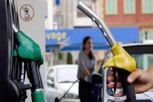 Tax on Fuel