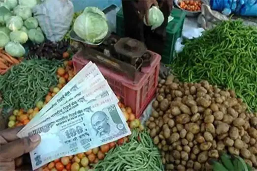 Wholesale Price Index WPI inflation increases 11.6 percent in july
