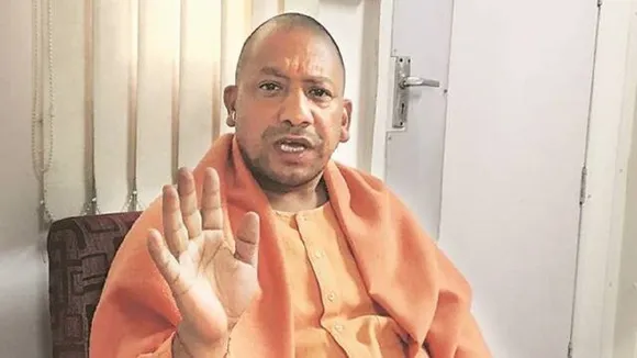 Yogi Govt DA Hike