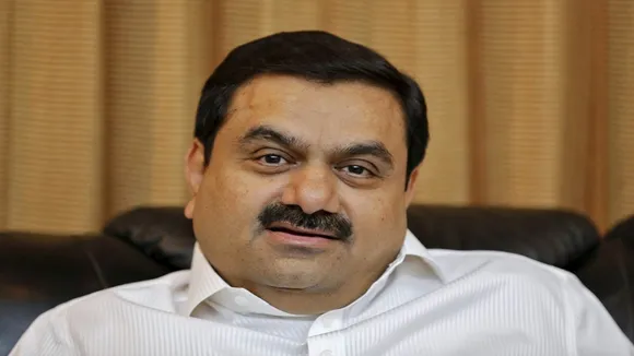 Adani, stocks