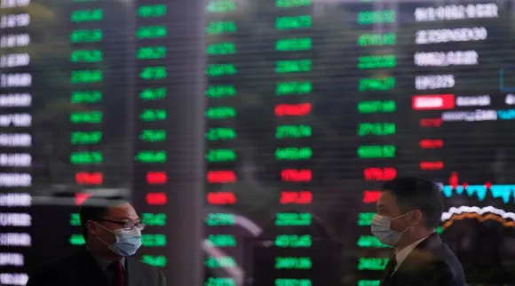Market Outlook for this Week: