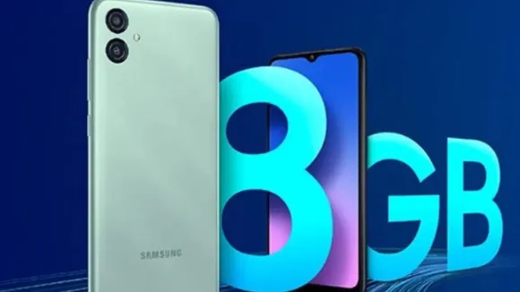Samsung Galaxy M04