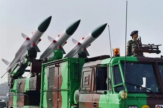 cabinet chaired by prime minister narendra modi approved akash missile system export