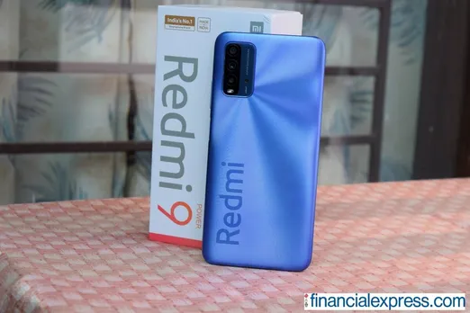 Redmi 9 Power Vs Samsung Galaxy M11 know price specifications camera features comparison