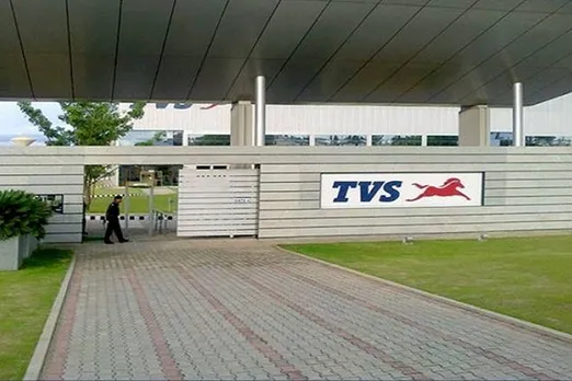 TVS Motor implements temporary pay cuts for employees by up to 20 per cent amid coronavirus pandemic