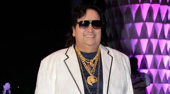Disco king Bappi Lahiri dies at 69 PM narendra Modi pays tributes