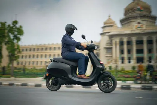 Ola Electric Scooter की 15 अगस्त को लॉन्चिंग तय, जानिए कीमत, रेंज और टॉप स्पीड
