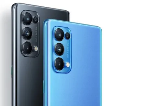 Oppo Reno 5 Pro 5G launched in india, Oppo Reno 5 Pro 5G india launch, Oppo Reno 5 Pro 5G price, Oppo Reno 5 Pro 5G specifications