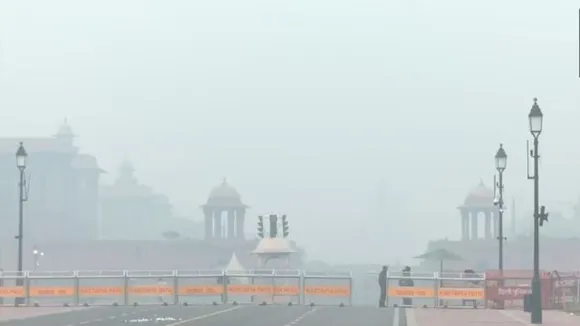 Air Quality Index, AQI, Delhi pollution, Delhi-NCR pollution, Diwali day air quality, पीएम 2.5, पीएम 10, PM 10, PM 2.5, fire crackers, Delhi sees best Diwali AQI, best Diwali AQI in 8 years, वायु गुणवत्ता सूचकांक, एक्यूआई, दिल्ली प्रदूषण, दिल्ली-एनसीआर प्रदूषण, दिवाली के दिन वायु गुणवत्ता, पीएम 2.5, पीएम 10, पटाखे, दिल्ली में दिवाली का सबसे अच्छा एक्यूआई, दिवाली पर एक्यूआई, 8 साल में सबसे अच्छा एक्यूआई