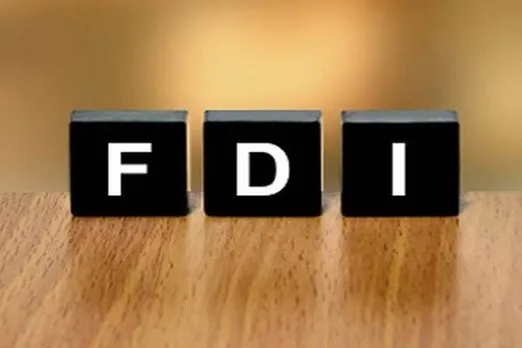FDI increases 40 percent in april to december 2020 says government