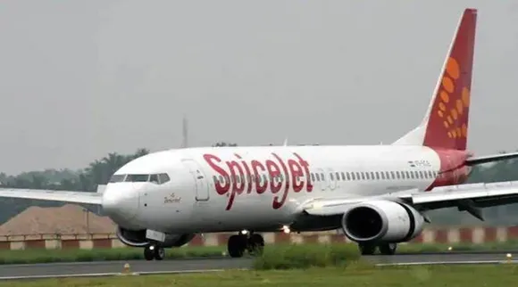 SpiceJet launches taxi service for its passengers at 28 airports know here how to avail