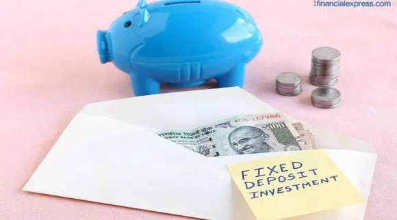 Senior Citizens Tax-Saving FDs