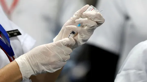 Precautionary COVID-19 vaccine dose