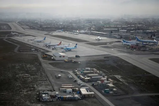 Afghanistan crisis updates ukraine plane hijacked
